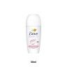 Desodorizante Roll-On Dove Powder 48H 50ml Desodorizante Roll-On Dove Powder 48H 50ml