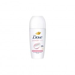 Desodorizante Roll-On Dove Powder 48H  50ml