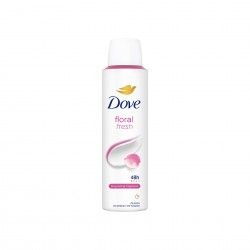 Desodorizante Spray Dove Floral 48H 150ml