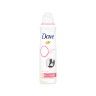 Desodorizante Spray Dove Invisible Care 150ml