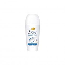 Desodorizante Roll-On Dove Classic 48H 50ml