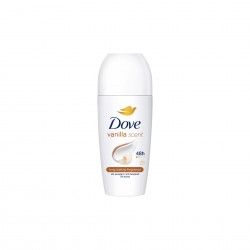 Desodorizante Roll-On Dove Vanilla 50ml
