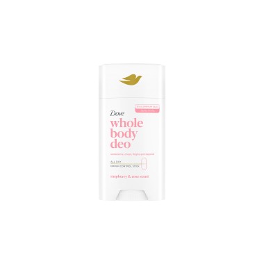 Desodorizante Stick Dove Framboesa Rosas 75ml