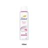 Desodorizante Spray Dove Floral 48H 150ml