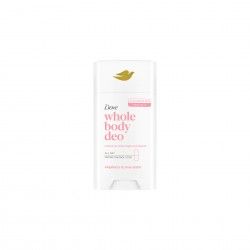 Desodorizante Stick Dove Framboesa Rosas 75ml