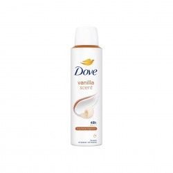 Desodorizante Spray Dove Vanilla 150ml