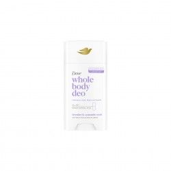 Desodorizante Stick Dove Lavanda Camomila 75ml