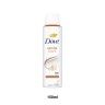 Desodorizante Spray Dove Vanilla 150ml Desodorizante Spray Dove Vanilla 150ml