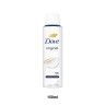 Desodorizante Spray Dove Original 48H 150ml
