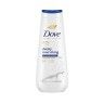 Gel Banho Dove Deeply Nourishing 600ml