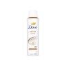 Desodorizante Spray Dove Vanilla 150ml Desodorizante Spray Dove Vanilla 150ml