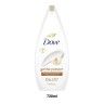 Gel Banho Dove Gentle Pamper 720ml