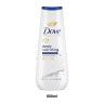 Gel Banho Dove Deeply Nourishing 600ml