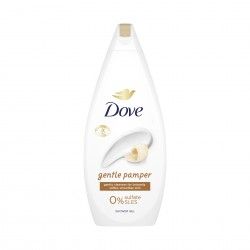 Gel Banho Dove Gentle Pamper 720ml