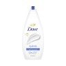 Gel Banho Dove Hydrate 720ml Gel Banho Dove Hydrate 720ml