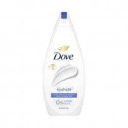 Gel Banho Dove Hydrate 720ml