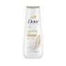 Gel Banho Dove Nourishing Silk 600ml