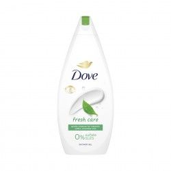 Gel Banho Dove Fresh Care 720ml