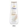 Gel Banho Dove Nourishing Silk 600ml