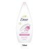 Gel Banho Dove Petal Soft 720ml Gel Banho Dove Petal Soft 720ml