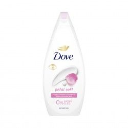 Gel Banho Dove Petal Soft 720ml