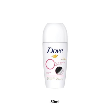 Desodorizante Roll-On Dove Men Invisible 50ml