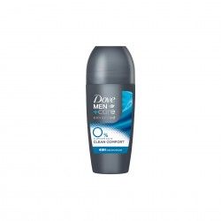 Desodorizante Roll-On Dove Men Comfort 50ml
