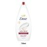 Gel Banho Dove Silk Velvet 720ml