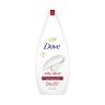 Gel Banho Dove Silk Velvet 720ml