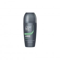 Desodorizante Roll-On Dove Men Fresh 48H 50ml