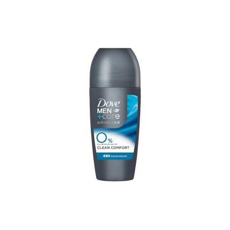 Desodorizante Roll-On Dove Men Comfort 50ml - Image product