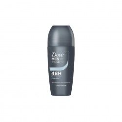 Desodorizante Roll-On Dove Men Classic 48H 50ml