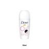 Desodorizante Roll-On Dove Men Invisible 50ml Desodorizante Roll-On Dove Men Invisible 50ml