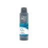 Desodorizante Spray Dove Men Clean Comfort 150ml