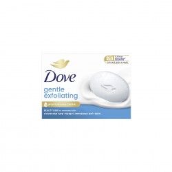 Sabonete Dove Exfoliante 90gr