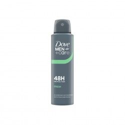 Desodorizante Spray Dove Men Fresh 48H 150ml