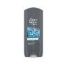 Gel Banho Dove Men Clean Comfort 400ml
