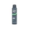 Desodorizante Spray Dove Men Fresh 48H 150ml Desodorizante Spray Dove Men Fresh 48H 150ml