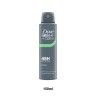 Desodorizante Spray Dove Men Fresh 48H 150ml Desodorizante Spray Dove Men Fresh 48H 150ml