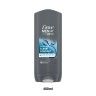 Gel Banho Dove Men Clean Comfort 400ml