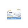 Sabonete Dove Exfoliante 90gr Sabonete Dove Exfoliante 90gr