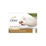 Sabonete Dove Shea Butter&Vanilla Pack 4 90gr Sabonete Dove Shea Butter&Vanilla Pack 4 90gr