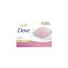 Sabonete Dove Pink 90gr Sabonete Dove Pink 90gr