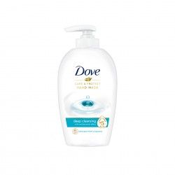 Sabonete Liquido Dove Protect & Care 250ml