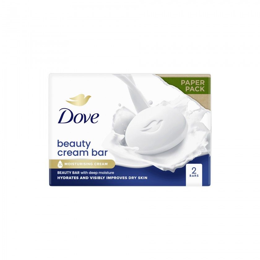 Sabonete Dove Regular Pack 2 90gr Sabonete Dove Regular Pack 2 90gr