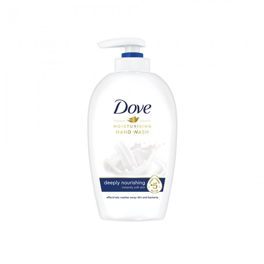 Sabonete Liquido Dove Regular 250ml Sabonete Liquido Dove Regular 250ml
