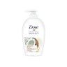 Sabonete Liquido Dove Secret Coco 250ml Sabonete Liquido Dove Secret Coco 250ml