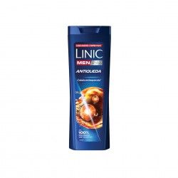 Champo Anti-Caspa Linic Men  Antiqueda 360ml