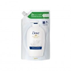 Sabonete Liquido Dove Recarga Regular 500ml