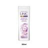 Champo Anti-Caspa Linic Pintado & Danificado 360ml Champo Anti-Caspa Linic Pintado & Danificado 360ml